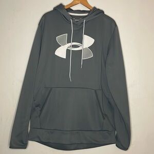 Under‎ armour hoodie